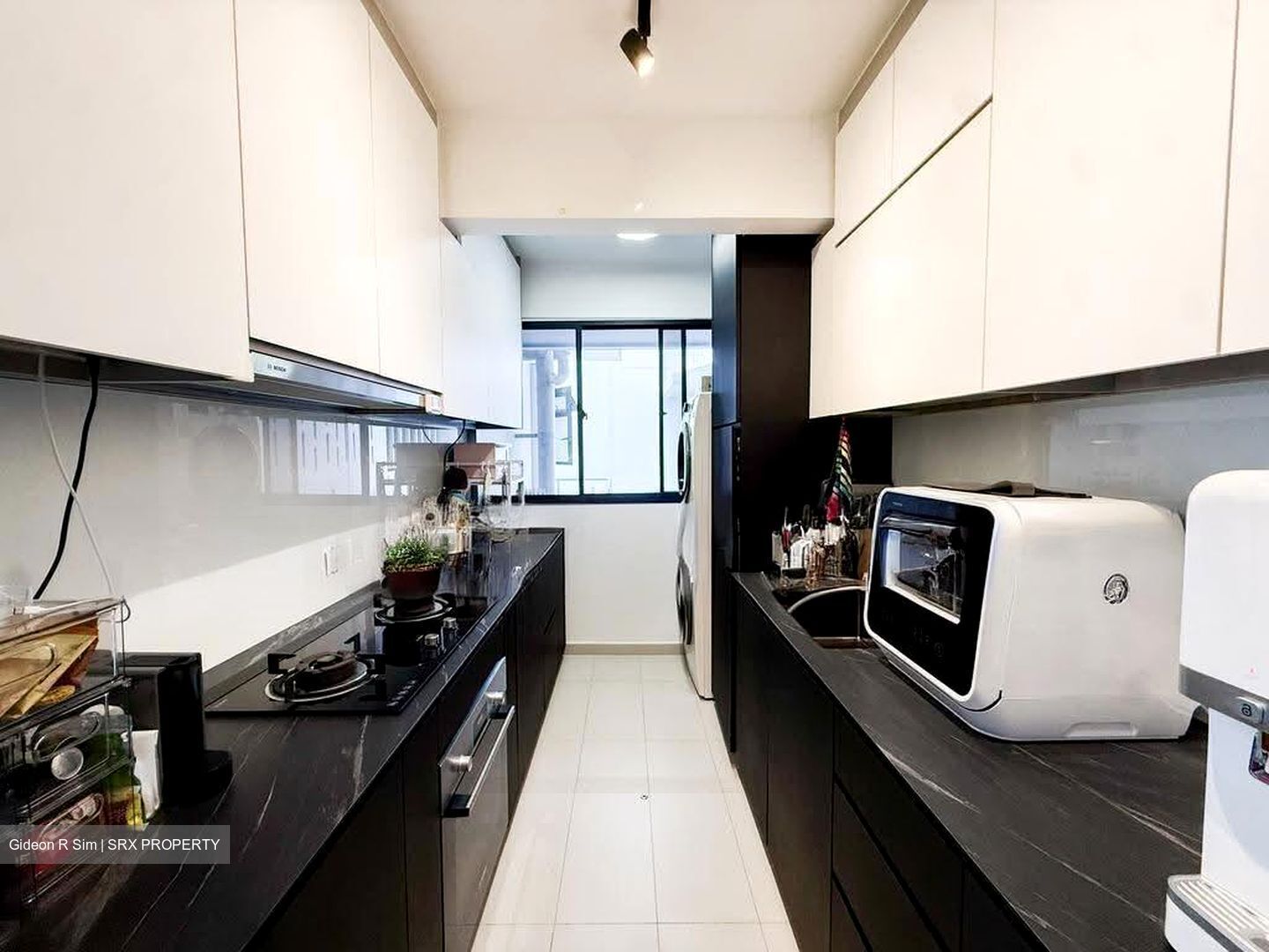 Blk 118A Alkaff Lakeview (Toa Payoh), HDB 3 Rooms #639509191